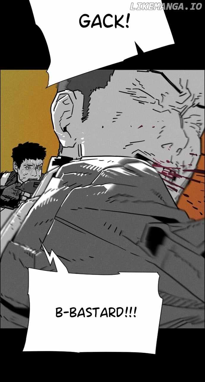 Zombie Funeral Services Chapter 44 46